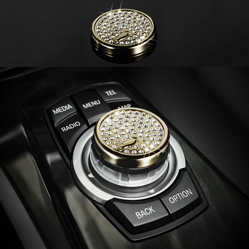 Diamond Style Center Control Button Case Cover Trim For BMW 1 2 3 5 6 Series F20 F22 F23 F30 F31 F10 F11 F07 F12 F13 F06
Diamond Style Center Control Button Case Cover Trim For BMW 1 2 3 5 6 Series F20 F22 F23 F30 F31 F10 F11 F07 F12 F13 F06