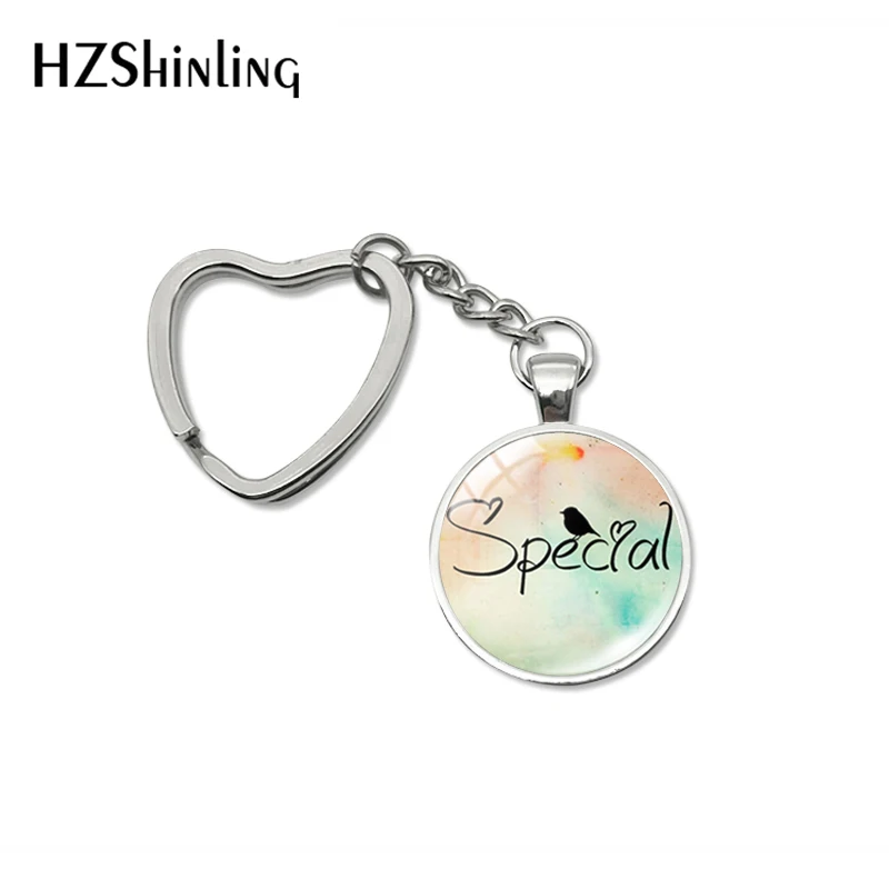 New Fashion Inspiration Words Vintage Pattern Handmade Letter Quote Heart Keychains for Women Men Birthday Gifts Key Holder
New Fashion Inspiration Words Vintage Pattern Handmade Letter Quote Heart Keychains for Women Men Birthday Gifts Key Holder