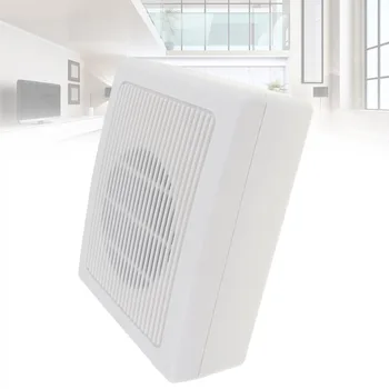 ATC-831 6.5Inch 6W Fashion Wall-mounted Ceiling Speaker Public Broadcast Speaker for Park / School / Shopping Mall / Railway
ATC-831 6.5Inch 6W Fashion Wall-mounted Ceiling Speaker Public Broadcast Speaker for Park / School / Shopping Mall / Railway