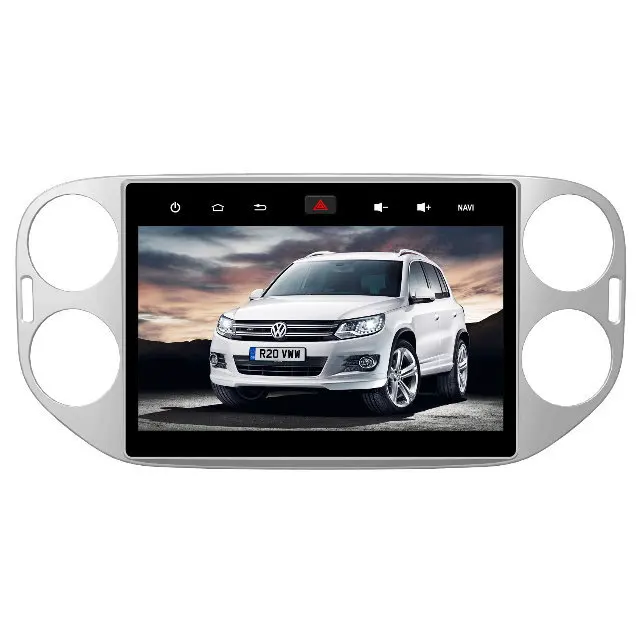 For Volkswagen VW Tiguan 2007~2015 10.2" Android HD Capacitive touch Screen GPS NAVI Radio TV Movie Andriod Video System
For Volkswagen VW Tiguan 2007~2015 10.2" Android HD Capacitive touch Screen GPS NAVI Radio TV Movie Andriod Video System