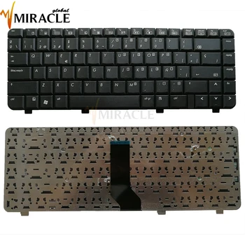 Repair You Life Laptop Keyboard For HP Compaq Presario C700 C700T SP Spain layout with black color 100% NEW Original
Repair You Life Laptop Keyboard For HP Compaq Presario C700 C700T SP Spain layout with black color 100% NEW Original