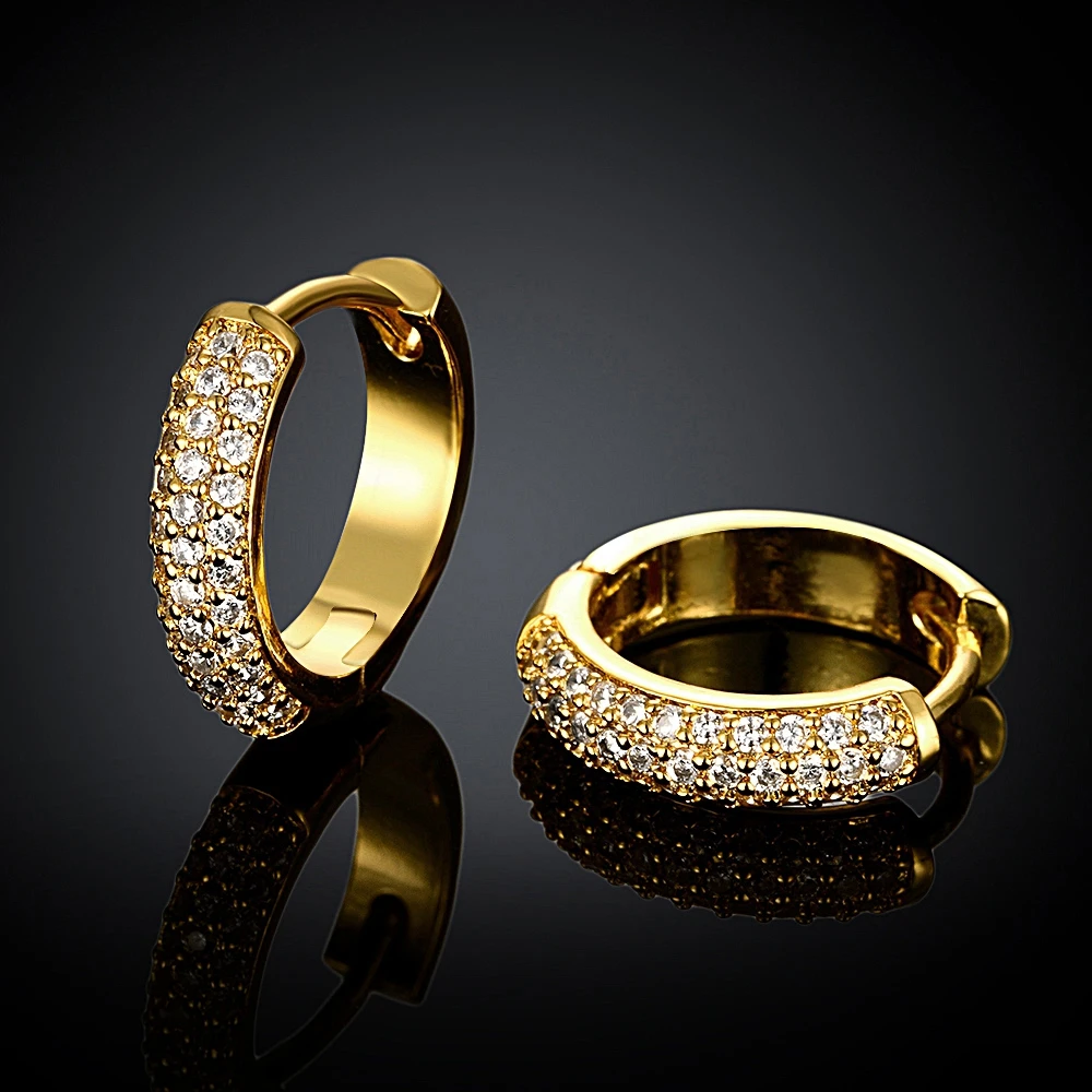 Small Hoop Earrings Gold Color Stainless Steel Hoop Earrings For Women Men Circle Earrings Creole Argollas Pendientes
Small Hoop Earrings Gold Color Stainless Steel Hoop Earrings For Women Men Circle Earrings Creole Argollas Pendientes