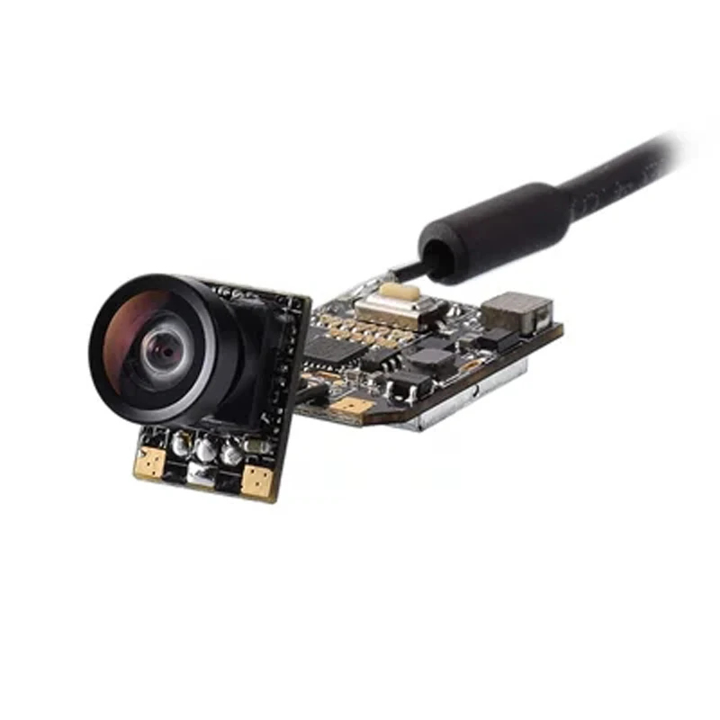 BETAFPV 1S indoor four-axis crossing drone Z02 AIO camera 5.8G VTX wired connection version
BETAFPV 1S indoor four-axis crossing drone Z02 AIO camera 5.8G VTX wired connection version