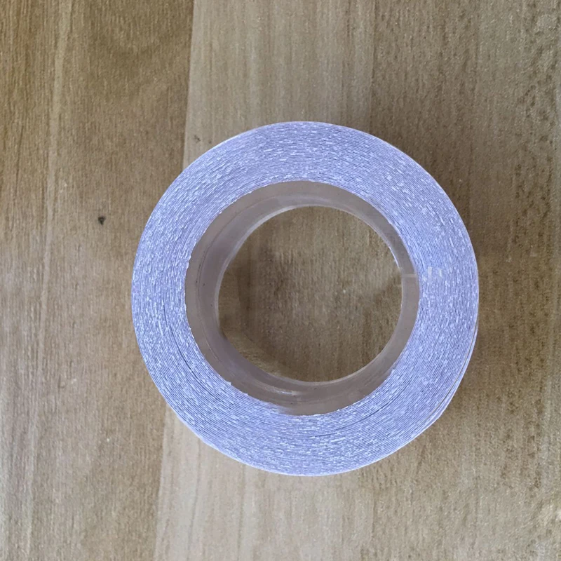 5M Ultra thin anti light sided double sided adhesive tape medical non slip Boob Dress Modesty Body Secret Strips Christmas Party
5M Ultra thin anti light sided double sided adhesive tape medical non slip Boob Dress Modesty Body Secret Strips Christmas Party