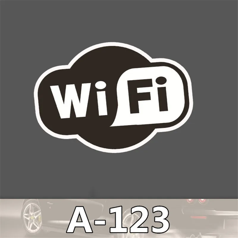 2pcs/bag wifi logo Tip sticker travel skateboard trolley sticker body sticker cartoon graffiti PVC waterproof sticker A0116
2pcs/bag wifi logo Tip sticker travel skateboard trolley sticker body sticker cartoon graffiti PVC waterproof sticker A0116