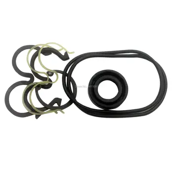 For Hitachi ZX100 Gear Pump Seal Repair Service Kit Excavator Oil Seals, 3 month warranty
For Hitachi ZX100 Gear Pump Seal Repair Service Kit Excavator Oil Seals, 3 month warranty
