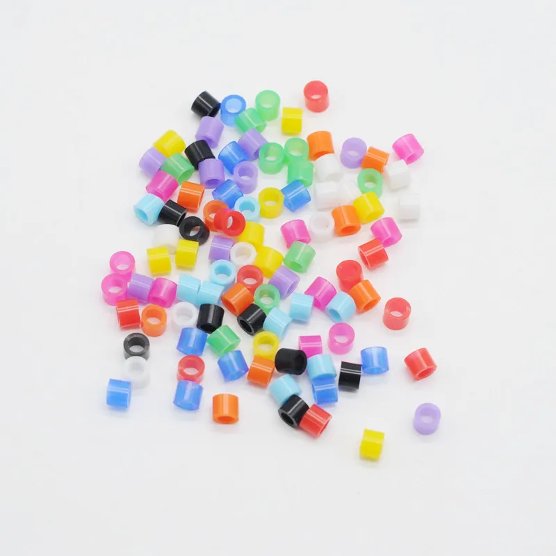 Dental Lab 100Pcs Orthodontic Universal Silicone Instrument Mix-Color Code Ring
Dental Lab 100Pcs Orthodontic Universal Silicone Instrument Mix-Color Code Ring