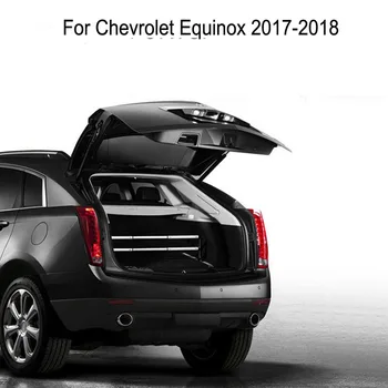 Auto Electric Tail Gate for Chevrolet Equinox 2017 2018 Remote Control Car Tailgate Lift 
Auto Electric Tail Gate for Chevrolet Equinox 2017 2018 Remote Control Car Tailgate Lift