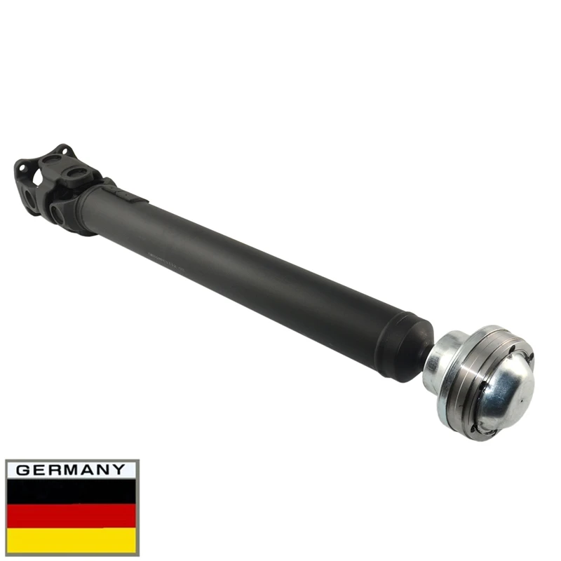AP02 Front Propshaft Propeller Shaft New For Mercedes W163 ML230 270 320 350 400 ML430 ML500 ML55 AMG
AP02 Front Propshaft Propeller Shaft New For Mercedes W163 ML230 270 320 350 400 ML430 ML500 ML55 AMG