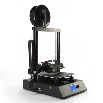 New Generation Auto Leveling Ortur 3D Printer Nozzle High Printing Speed 100MM-150MM/S High Precision 3D Printer Linear Rails
New Generation Auto Leveling Ortur 3D Printer Nozzle High Printing Speed 100MM-150MM/S High Precision 3D Printer Linear Rails