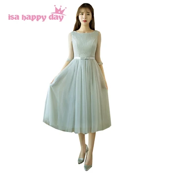 robe de soiree formal short princess gray sleeved corset puffy prom ball gown dresses for teens dress cheap prom dresses H4030
robe de soiree formal short princess gray sleeved corset puffy prom ball gown dresses for teens dress cheap prom dresses H4030