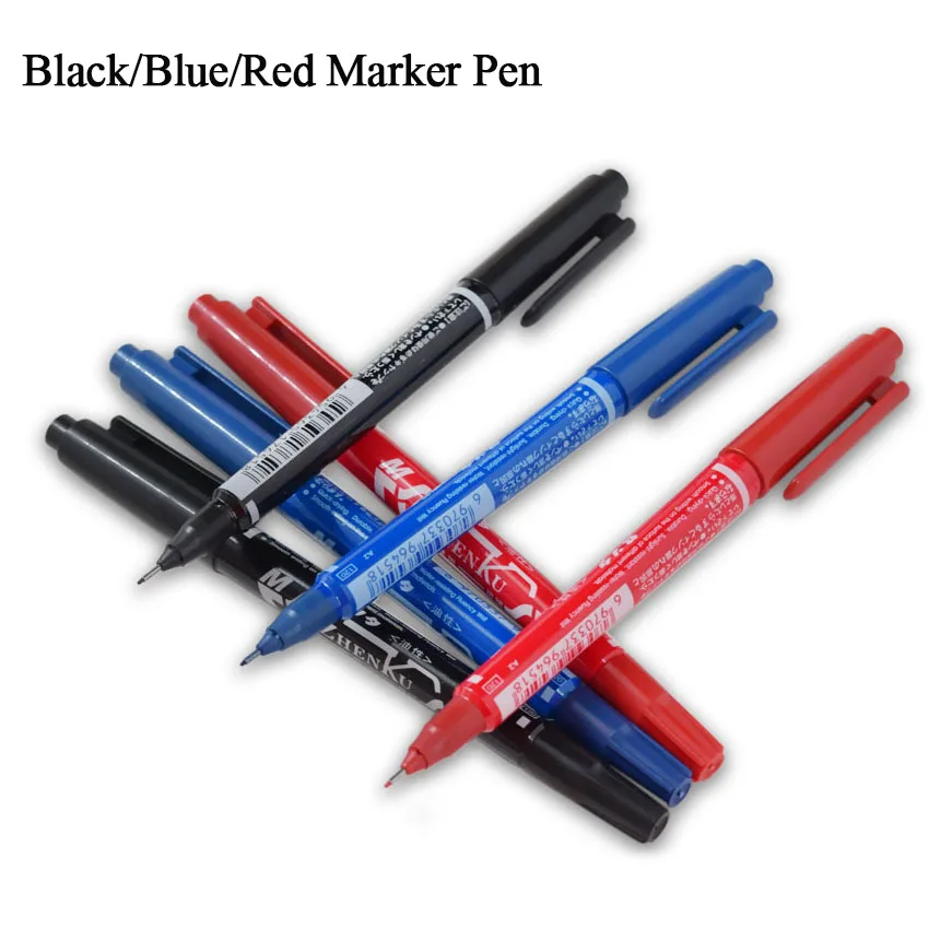 Tattoo Marker Pen Kit 3Pcs 3 Colors Dual-head Piercing Position Measure Surgical Scribe Tools Eyebrow Permanent Makeup Body Art
Tattoo Marker Pen Kit 3Pcs 3 Colors Dual-head Piercing Position Measure Surgical Scribe Tools Eyebrow Permanent Makeup Body Art