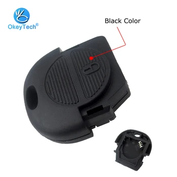 OkeyTech 2 Button Black High Quality with Batter Holder Key Shell Head Fob for Nissan Pulsar Patrol Micra Almera Primera X-Trail
OkeyTech 2 Button Black High Quality with Batter Holder Key Shell Head Fob for Nissan Pulsar Patrol Micra Almera Primera X-Trail