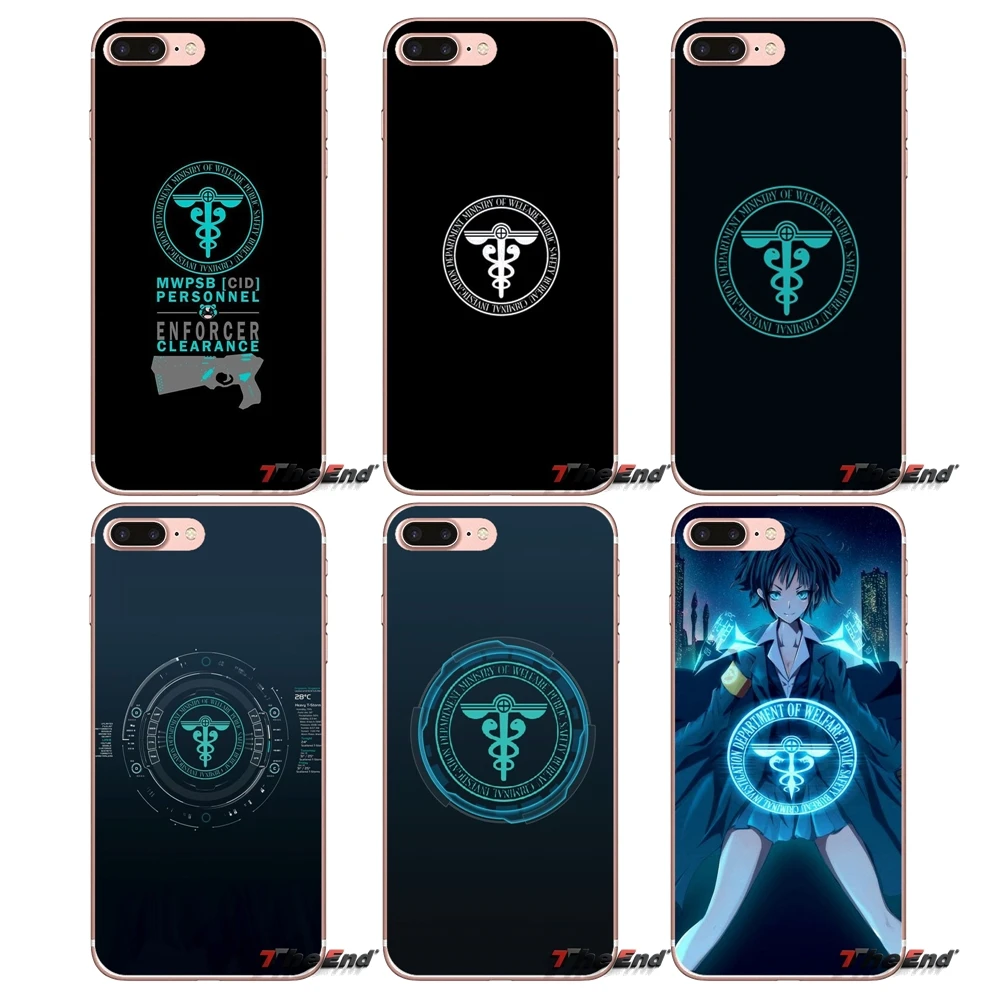 For Xiaomi Redmi 4 3 3S Pro Mi3 Mi4 Mi4i Mi4C Mi5 Mi5S Mi Max Note 2 3 4 psycho pass logo Print Art Japan TPU Case
For Xiaomi Redmi 4 3 3S Pro Mi3 Mi4 Mi4i Mi4C Mi5 Mi5S Mi Max Note 2 3 4 psycho pass logo Print Art Japan TPU Case