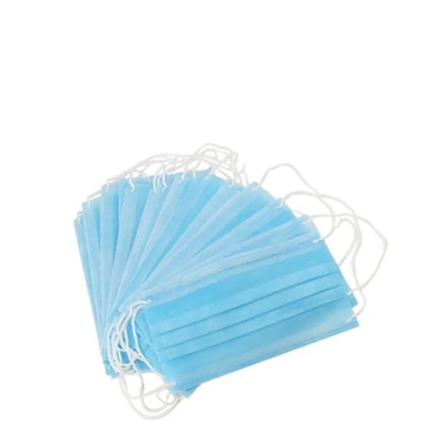 Disposable Mask Disinfection Sterility Tattoo Mask Floodproof Dustproof Anti-Haze Dust Anti-Odor Mask 20 Pieces
Disposable Mask Disinfection Sterility Tattoo Mask Floodproof Dustproof Anti-Haze Dust Anti-Odor Mask 20 Pieces