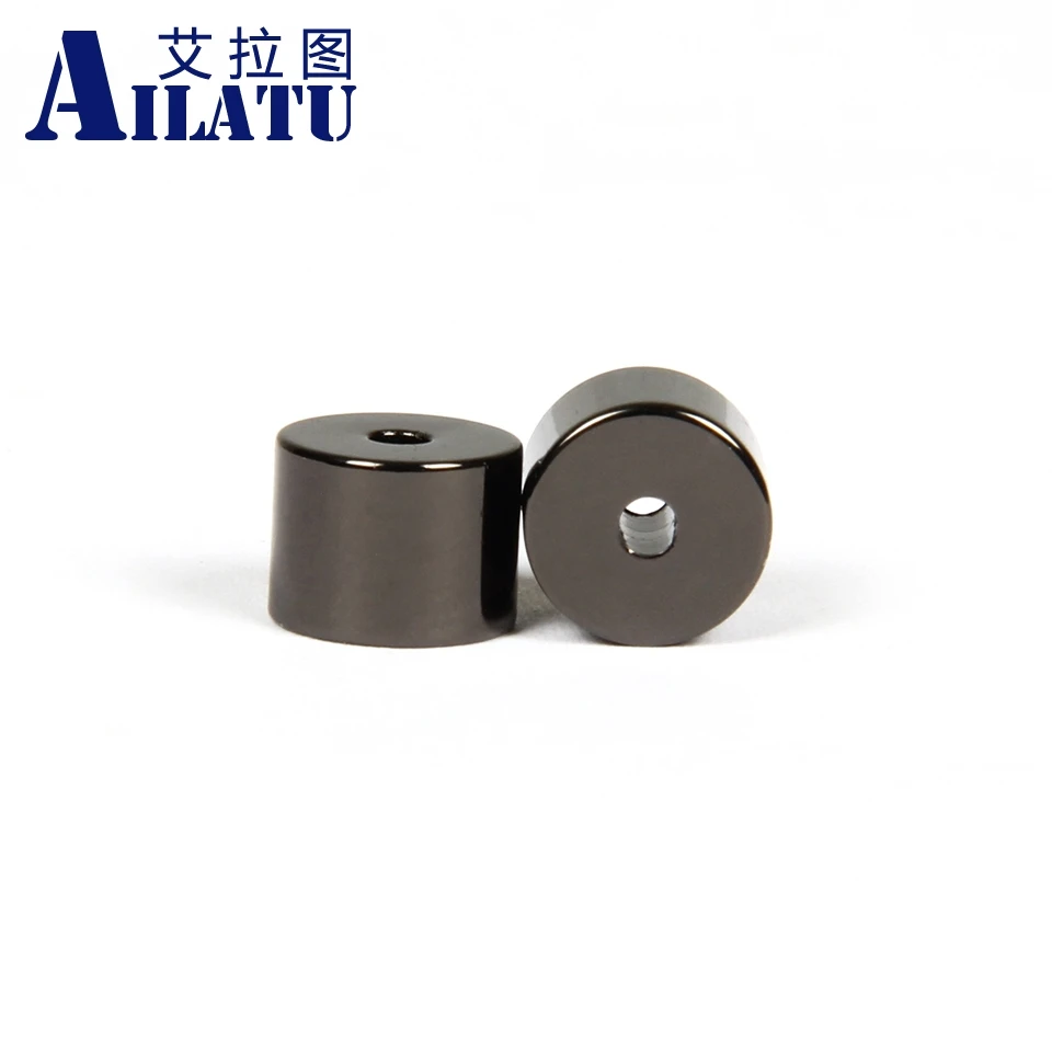 Ailatu New Arrival Cylinder Copper Beads for DIY Fashion Jewelry Bracelet and Necklace 10 Pieces Free Shipping
Ailatu New Arrival Cylinder Copper Beads for DIY Fashion Jewelry Bracelet and Necklace 10 Pieces Free Shipping