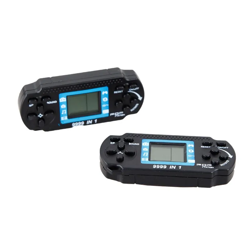 Gift For Children Players Tetris Classic Nostalgia Game Kids Portable Handheld Game Console Hand-held Gaming Device For PSP
Gift For Children Players Tetris Classic Nostalgia Game Kids Portable Handheld Game Console Hand-held Gaming Device For PSP