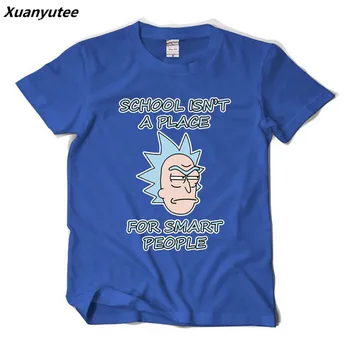 Xuanyutee Free Rick T shirt Homme Summer Fashion Style 3D Shirt Rick and Morty Cotton O-neck Short Sleeve Casual Fit T shirt Men
Xuanyutee Free Rick T shirt Homme Summer Fashion Style 3D Shirt Rick and Morty Cotton O-neck Short Sleeve Casual Fit T shirt Men