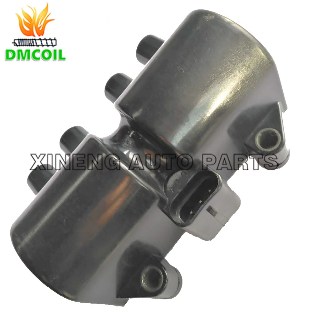 Катушка зажигания для пикапа GREAT WALL CHERY QIYUN cherкомпонент LOVE EPICA 1.3L 1.5L 2.0L 2.4L 96253555 UF503
Катушка зажигания для пикапа GREAT WALL CHERY QIYUN cherкомпонент LOVE EPICA 1.3L 1.5L 2.0L 2.4L 96253555 UF503
