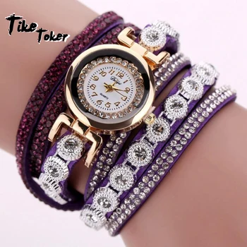 Top brand fashion luxury rhinestone leather wrist watch women ladies quartz watch Casual wrist watches Relogio feminino 10
Top brand fashion luxury rhinestone leather wrist watch women ladies quartz watch Casual wrist watches Relogio feminino 10