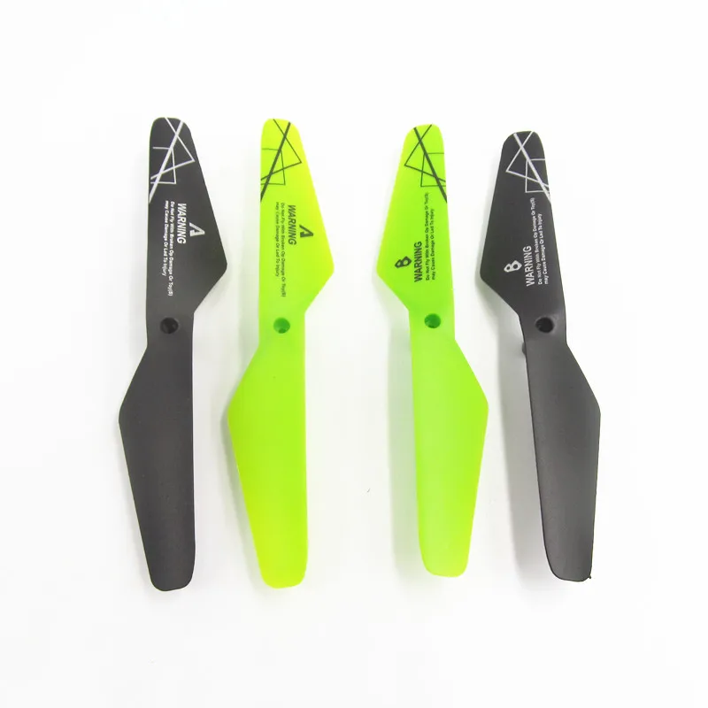 New 4pcs 12cm Quadcopter Propeller Fan Leaves Blade Paddle Hole Aperture 0.35cm Prop Parts for RC Micro Drone Quadcopter
New 4pcs 12cm Quadcopter Propeller Fan Leaves Blade Paddle Hole Aperture 0.35cm Prop Parts for RC Micro Drone Quadcopter