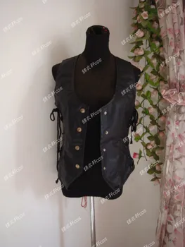 The Walking Dead Daryl Dixon Vest only Costume Cosplay Boys Males For Halloween Christmas
The Walking Dead Daryl Dixon Vest only Costume Cosplay Boys Males For Halloween Christmas