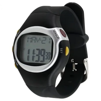 1pc Watch 4th Multifunctional Generation digital Touch sensor Pulse Heart Rate Monitor Watch Outdoor Sports Reloj hombre
1pc Watch 4th Multifunctional Generation digital Touch sensor Pulse Heart Rate Monitor Watch Outdoor Sports Reloj hombre