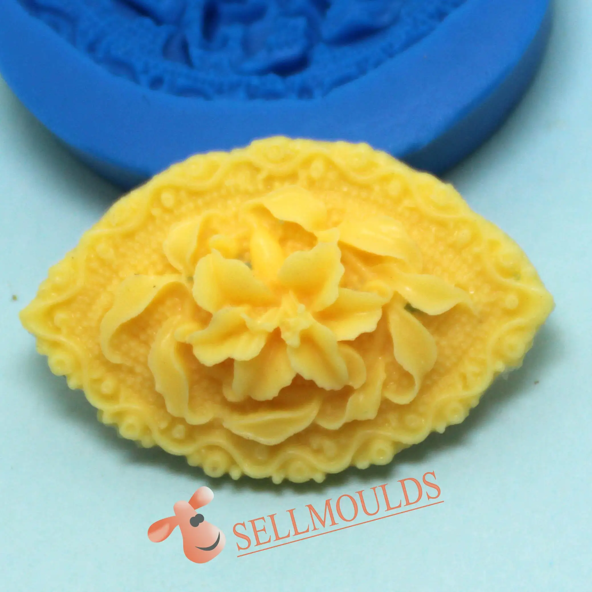 H1007 Flower Silicone Cake Mold,Fondant Cake Decorating Tools Silicone Cake Mould
H1007 Flower Silicone Cake Mold,Fondant Cake Decorating Tools Silicone Cake Mould