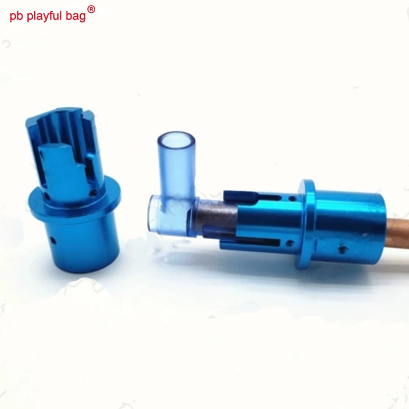 PB Playful bag Outdoor cs sports FB3.0 three-way fixed base upgraded version casing adapter corruption wave box dedicated QA65
PB Playful bag Outdoor cs sports FB3.0 three-way fixed base upgraded version casing adapter corruption wave box dedicated QA65