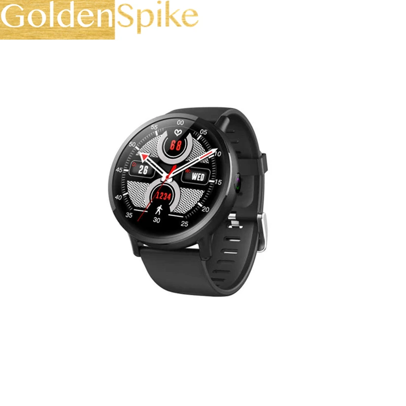 Cool !! LEM-X 4G Smartwatch Phone Android 7.1 MT6739 Quad Core 1GB+16GB 8MP Camera 900mAh 4G/3G/2G Data SIM Call Smart Watch Men
Cool !! LEM-X 4G Smartwatch Phone Android 7.1 MT6739 Quad Core 1GB+16GB 8MP Camera 900mAh 4G/3G/2G Data SIM Call Smart Watch Men