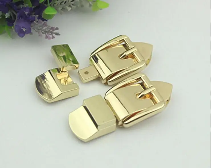 (10 PCS/lot) bags handbags hardware accessories straps links adornment belt lock switch
(10 PCS/lot) bags handbags hardware accessories straps links adornment belt lock switch