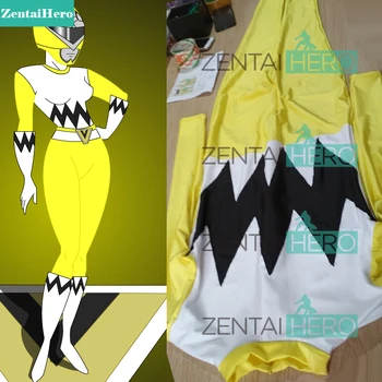 Free Shipping Adult Yellow Lost Galaxy Rangers Lycra Spandex Fullbody Superhero Costumes For 2019 Halloween Cosplay Costume
Free Shipping Adult Yellow Lost Galaxy Rangers Lycra Spandex Fullbody Superhero Costumes For 2019 Halloween Cosplay Costume
