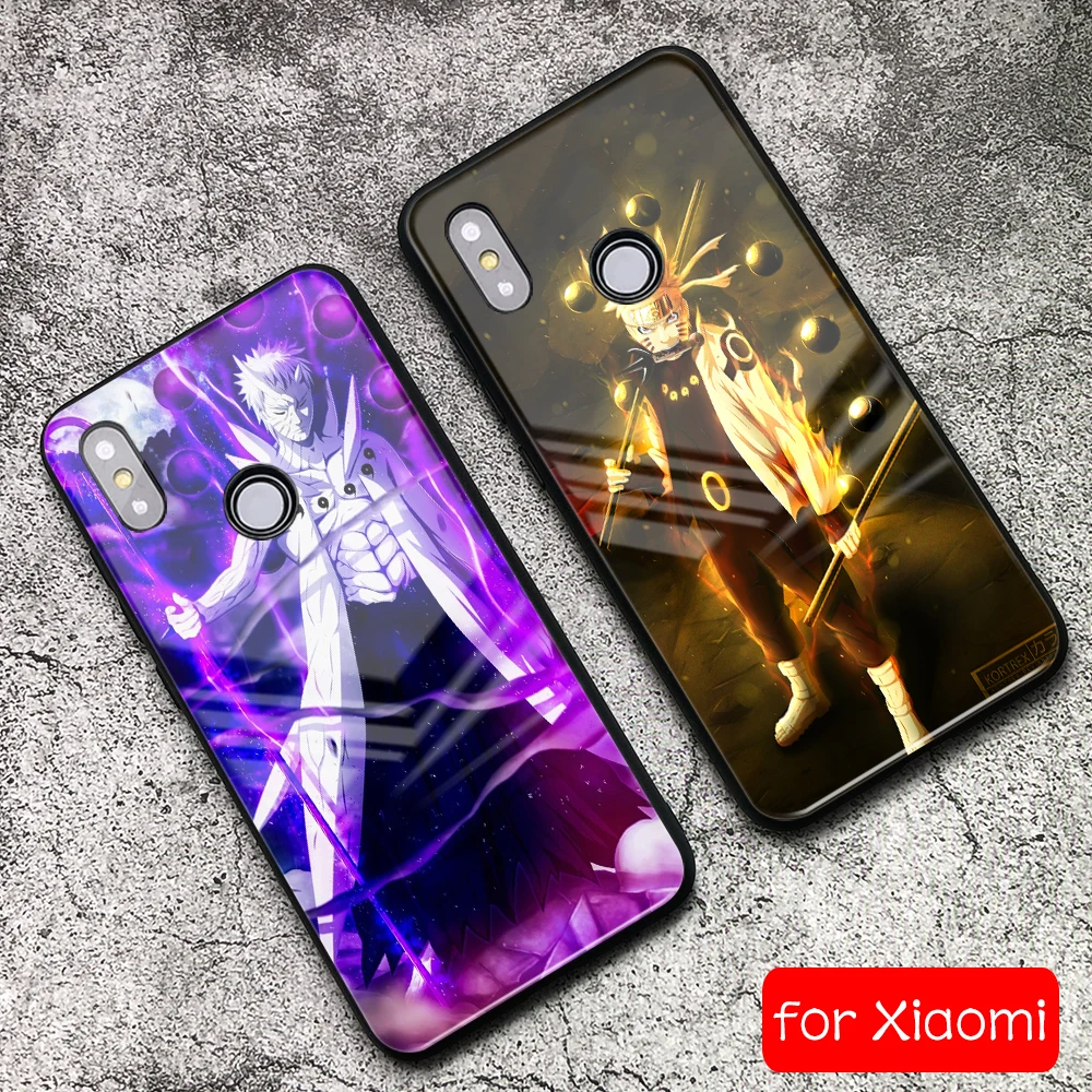 FinderCase for Xiaomi Mi 9 Case Tempered Glass Hard Back Naruto Cover Case for Xiaomi Mi 5 5S 9 8 SE lite Mix 2 2s 3 Max 3
FinderCase for Xiaomi Mi 9 Case Tempered Glass Hard Back Naruto Cover Case for Xiaomi Mi 5 5S 9 8 SE lite Mix 2 2s 3 Max 3