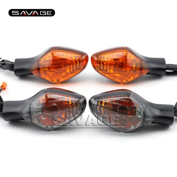 Turn Signal Indicator Light For HONDA CBR650F CB650F CBR500R CB500F CB500X CBR400R CB400F CB400X Motorcycle Front/Rear
Turn Signal Indicator Light For HONDA CBR650F CB650F CBR500R CB500F CB500X CBR400R CB400F CB400X Motorcycle Front/Rear