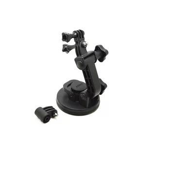 Removable Car Suction Cup 9CM Mount Holder Strong for GoPro Hero 5 4 3+ 3 SJCAM SJ4000 XiaoYi Xiaomi Yi 4K
Removable Car Suction Cup 9CM Mount Holder Strong for GoPro Hero 5 4 3+ 3 SJCAM SJ4000 XiaoYi Xiaomi Yi 4K