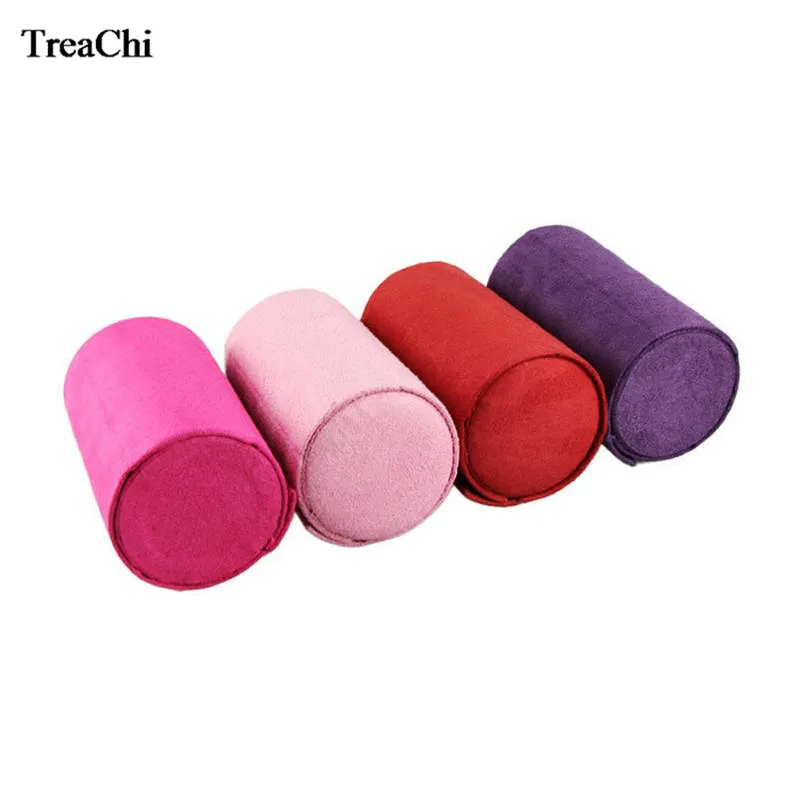 Cylinder Shaped Flannel Jewelry Organizer Box Soft 3 LayerPractical Choker Makeup Ring Earring Storage Carring Casket expositor
Cylinder Shaped Flannel Jewelry Organizer Box Soft 3 LayerPractical Choker Makeup Ring Earring Storage Carring Casket expositor