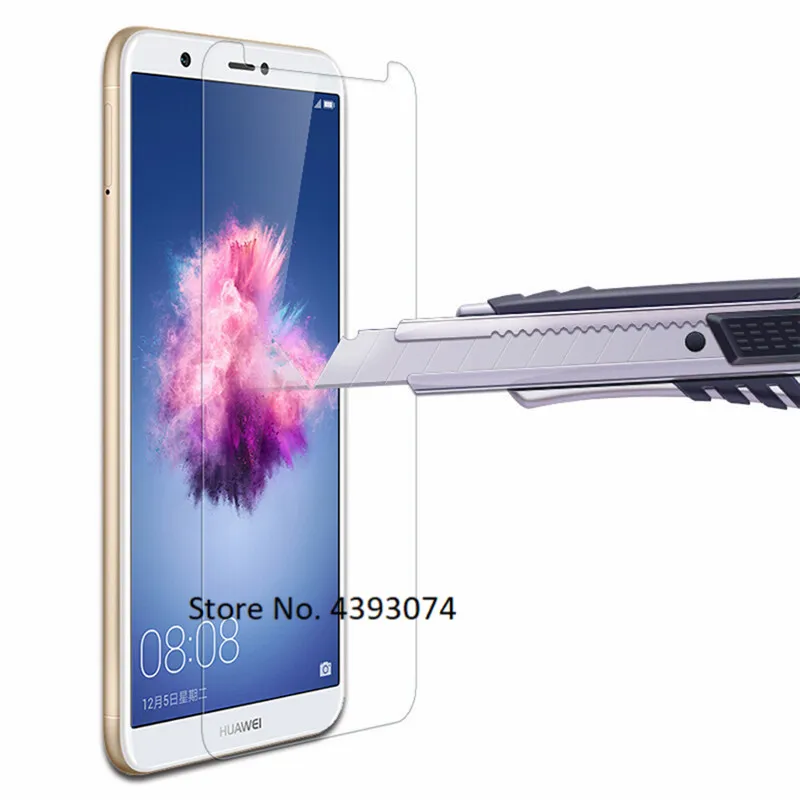 Tempered Glass For Huawei P Smart Screen Protector For Huawei P Smart FIG-LX1 FIG LX1 Protective Glass Film pelicula de vidro
Tempered Glass For Huawei P Smart Screen Protector For Huawei P Smart FIG-LX1 FIG LX1 Protective Glass Film pelicula de vidro