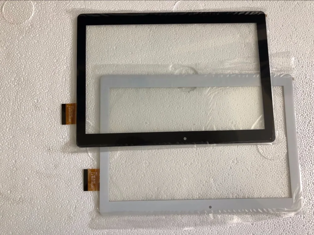 10.1'' new touch panel Tablet DIGMA PLANE 1505 3G PS1083MG digitizer touch screen
10.1'' new touch panel Tablet DIGMA PLANE 1505 3G PS1083MG digitizer touch screen