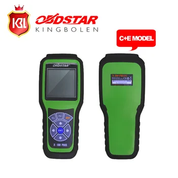 2017 Free Shipping OBDStar Auto Key Programmer X100 PROS C + E model Including X200 Scanner Function x-100 pros in Stock
2017 Free Shipping OBDStar Auto Key Programmer X100 PROS C + E model Including X200 Scanner Function x-100 pros in Stock