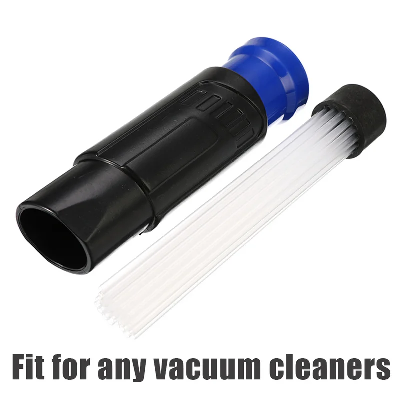 Household Dust Vacuum Cleaner Straw Tubes Dust Brush Cleaning Tools Portable Vacuum Dirt Remover Dust Daddy Multifunction
Household Dust Vacuum Cleaner Straw Tubes Dust Brush Cleaning Tools Portable Vacuum Dirt Remover Dust Daddy Multifunction
