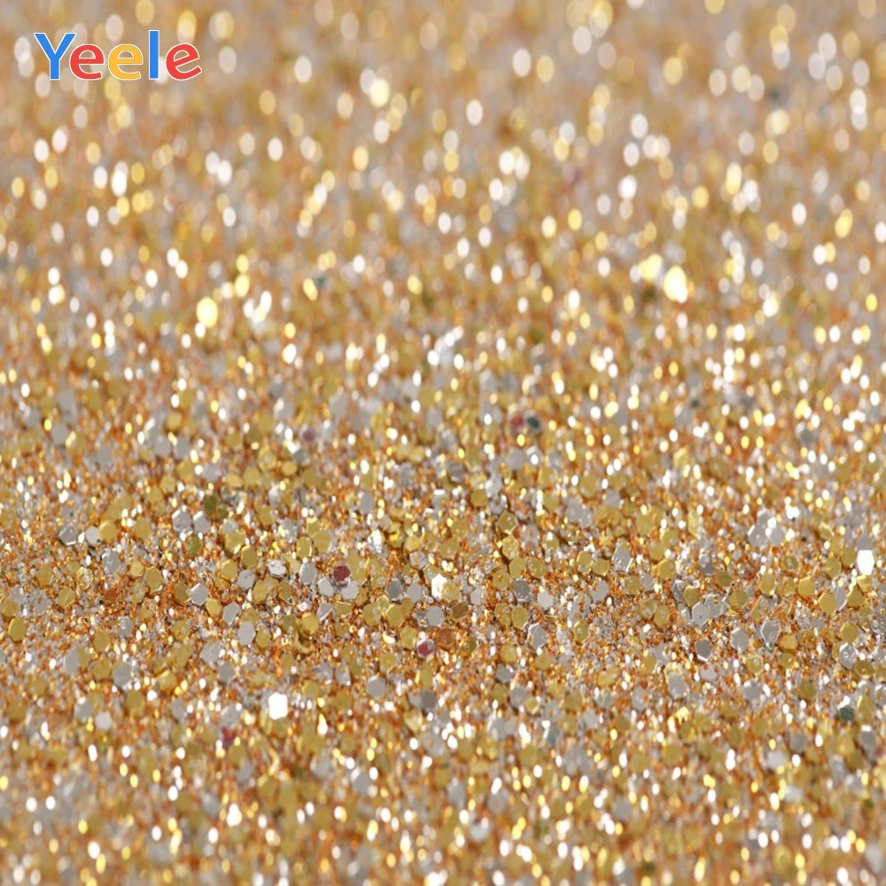 Yeele Halo Sequins Hazy Glitters Sparkling Baby Photography Backgrounds Customized Photographic Backdrops For Photo Studio
Yeele Halo Sequins Hazy Glitters Sparkling Baby Photography Backgrounds Customized Photographic Backdrops For Photo Studio