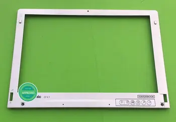 100% Compatible For Panasonic Toughbook CF-C1 12.1" Genuine Original Laptop LCD Bezel Frame with webcam camera hole
100% Compatible For Panasonic Toughbook CF-C1 12.1" Genuine Original Laptop LCD Bezel Frame with webcam camera hole
