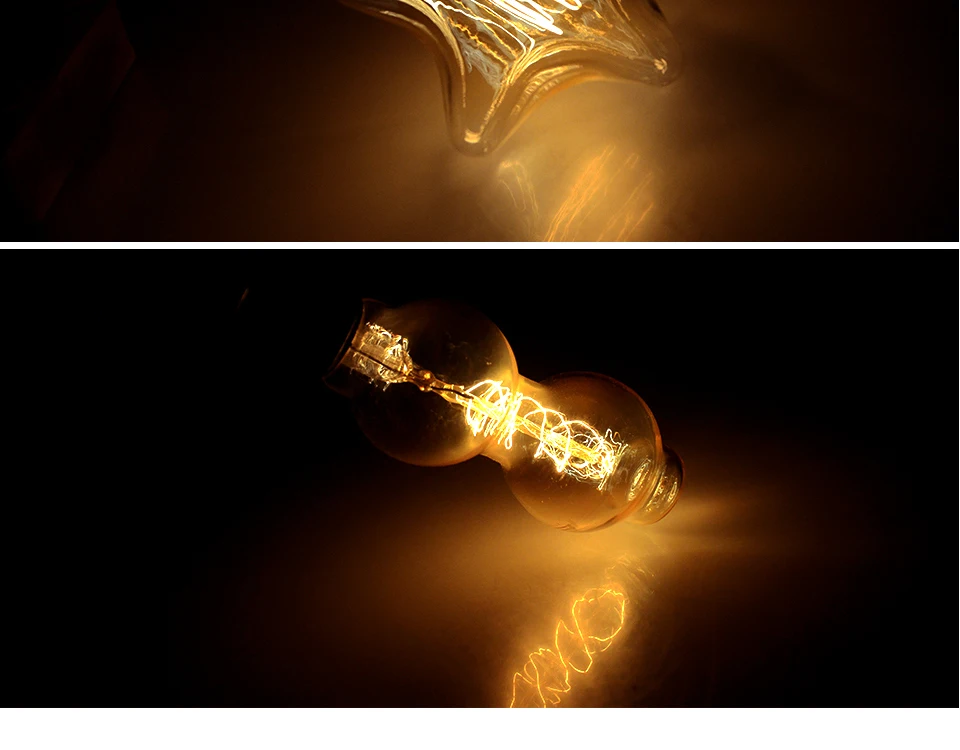 Retro Edison LED light Bulb (17)