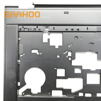 Brand New Original laptop case For Dell LATITUDE E6410 E6410ATG Palmrest top cover W/O touchpad 01PFFN 1PFFN 
Brand New Original laptop case For Dell LATITUDE E6410 E6410ATG Palmrest top cover W/O touchpad 01PFFN 1PFFN