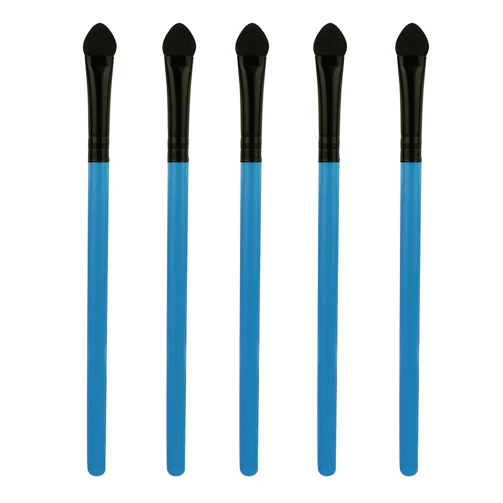5Pcs Sponge Makeup Eye Shadow Eyeliner Brush Sponge Applicator Tool brochas maquillaje profesional pinceaux maquillage pincel #7
5Pcs Sponge Makeup Eye Shadow Eyeliner Brush Sponge Applicator Tool brochas maquillaje profesional pinceaux maquillage pincel #7
