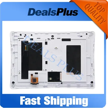 Replacement New LCD Display Touch Screen+Frame Assembly For CT080GF406-00 8-inch White
Replacement New LCD Display Touch Screen+Frame Assembly For CT080GF406-00 8-inch White