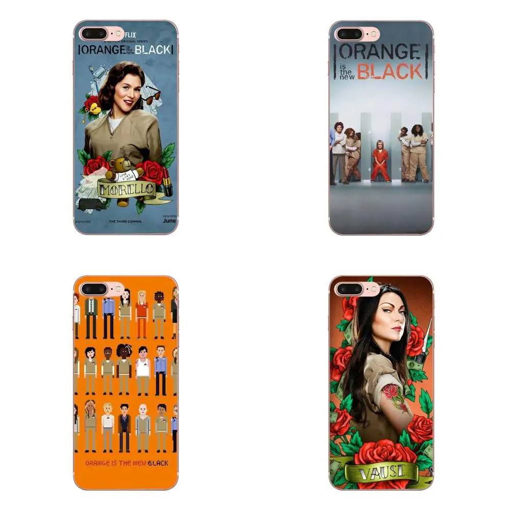 TPU Patterns For Huawei P8 P9 P10 P20 P30 Mate 7 8 9 10 20 Lite Plus Pro 2017 Orange Is The New Black Poster Tv Show
TPU Patterns For Huawei P8 P9 P10 P20 P30 Mate 7 8 9 10 20 Lite Plus Pro 2017 Orange Is The New Black Poster Tv Show