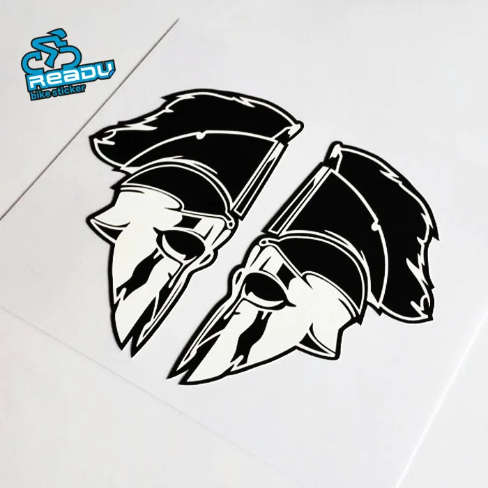 Road Bicycle Frame Stickers Head Tube Spartan MTB Frame Balance Car Head Tube Stickers
Road Bicycle Frame Stickers Head Tube Spartan MTB Frame Balance Car Head Tube Stickers