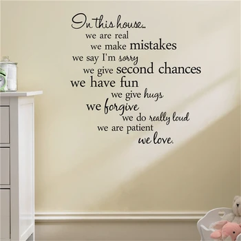 Home Decal Family Vinyl Wall Sticker Quotes Lettering Words Living Room Backdrop Decorative Decor living Wall Sticker U569
Home Decal Family Vinyl Wall Sticker Quotes Lettering Words Living Room Backdrop Decorative Decor living Wall Sticker U569