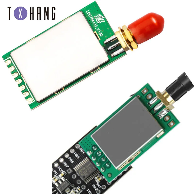 E01-ML01DP5 nRF24L01 PA LNA 2.4GHz rf Module 2.5km iot SPI 2.4 ghz rf Transmitter Receiver with shield for arduino Nrf24l01p
E01-ML01DP5 nRF24L01 PA LNA 2.4GHz rf Module 2.5km iot SPI 2.4 ghz rf Transmitter Receiver with shield for arduino Nrf24l01p